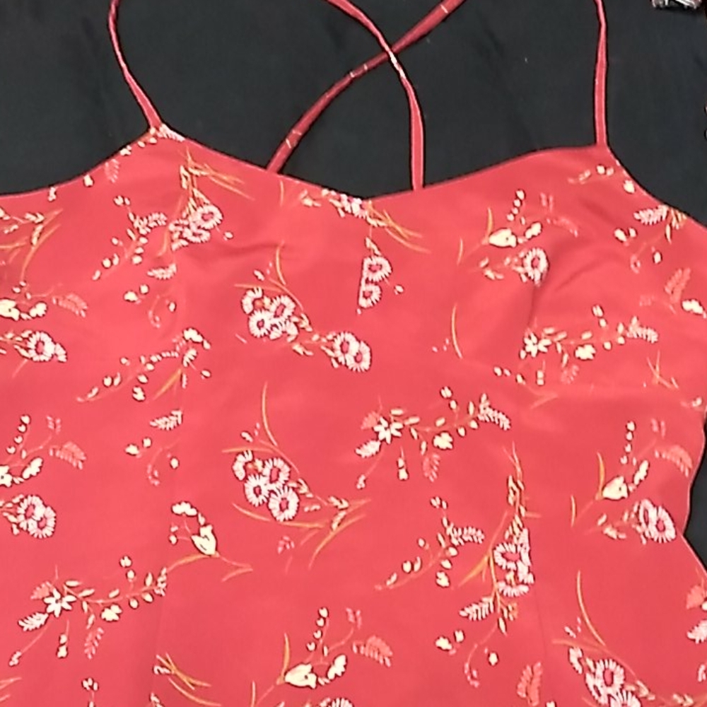 Express dress